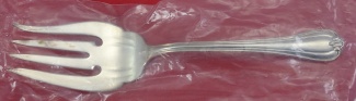 Cold Meat Fork factory sealed  large  8 1/2