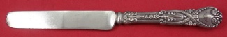 Dessert Knife HH  AS  7 1/4