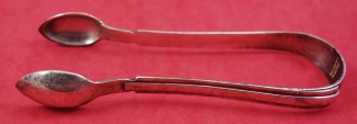 Sugar Tong 4 1/4