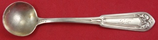 Salt Spoon Master  3 3/8