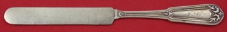 Dessert Knife FH  AS    6 1/4