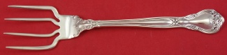 BBQ Fork custom made  7 5/8