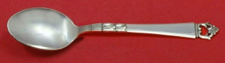 Infant Feeding Spoon **made to order  5 7/8