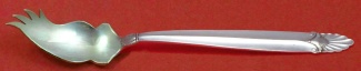 Pate Knife custom made  6
