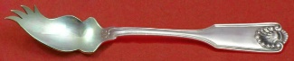 Pate Knife **made to order  5 3/4