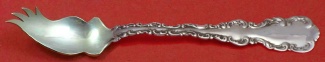 Pate Knife custom made  5 3/4