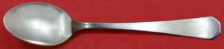 Infant Feeding Spoon **made to order  5 7/8
