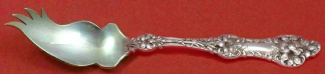 Pate Knife custom made  5 7/8