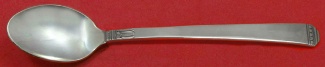 Infant Feeding Spoon **made to order  6