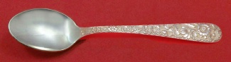 Infant Feeding Spoon **made to order  5 7/8