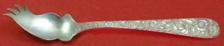 Pate Knife **made to order  5 7/8