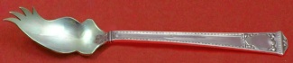 Pate Knife custom made  6