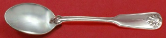 Infant Feeding Spoon **made to order  5 3/4