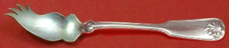Pate Knife **made to order  5 3/4