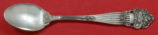 Infant Feeding Spoon **made to order  5 1/2