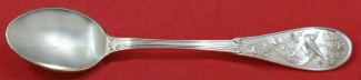 Infant Feeding Spoon **made to order  6