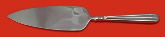 Cake Server **made to order  HH WS  10 1/2