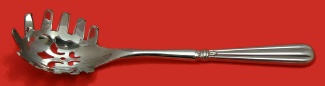 Pasta Server **made to order  HH WS  11