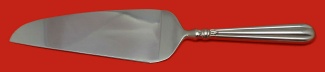 Pie Server **made to order  HH WS  10 1/2