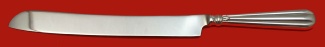 Wedding Cake Knife **made to order  HH WS  12