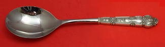 Casserole Spoon **made to order  11 1/2