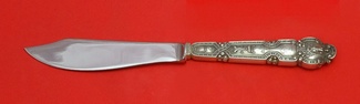 Fish Knife **made to order individual   8 1/4