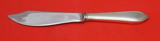 Fish Knife **made to order individual  8 1/4