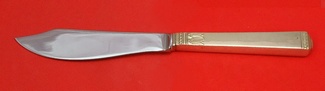 Fish Knife **made to order individual  8 1/4