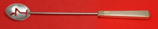 Martini Spoon **made to order  10