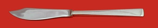 Fish Knife **made to order Individual  8 1/4