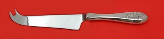 Cheese Knife **made to order with pick  8 1/4