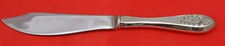 Fish Knife **made to order  individual  8 1/4