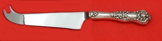 Cheese Knife **made to order with pick  8 1/4