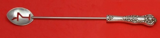 Martini Spoon **made to order  10