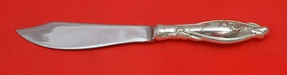 Fish Knife **made to order  individual  8 1/4