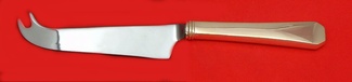 Cheese Knife **made to order with pick  8 1/4