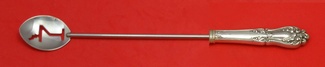 Martini Spoon **made to order  10