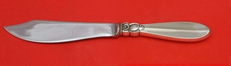 Fish Knife **made to order individual  8 1/4