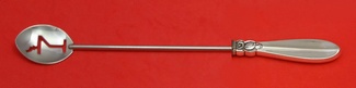 Martini Spoon **made to order  10