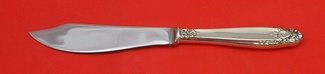 Fish Knife **made to order individual  8 1/4