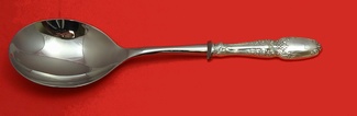 Casserole Spoon **made to order  11 1/2