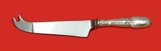 Cheese Knife **made to order  with pick  8 1/4
