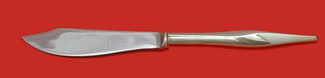 Fish Knife **made to order  individual  8 1/4