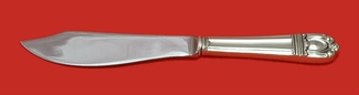 Fish Knife **made to order  individual  8 1/4