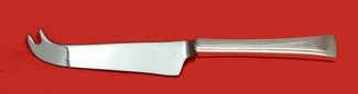 Cheese Knife **made to order with pick  8 1/4