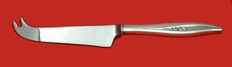 Cheese Knife **made to order with pick  8 1/4