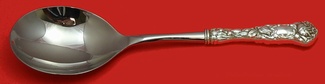 Casserole Spoon **made to order  11 1/2