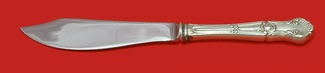 Fish Knife **made to order individual   8 1/4