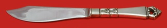 Fish Knife **made to order individual  8 1/4