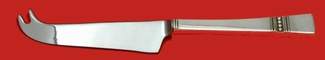 Cheese Knife **made to order with pick  8 1/4